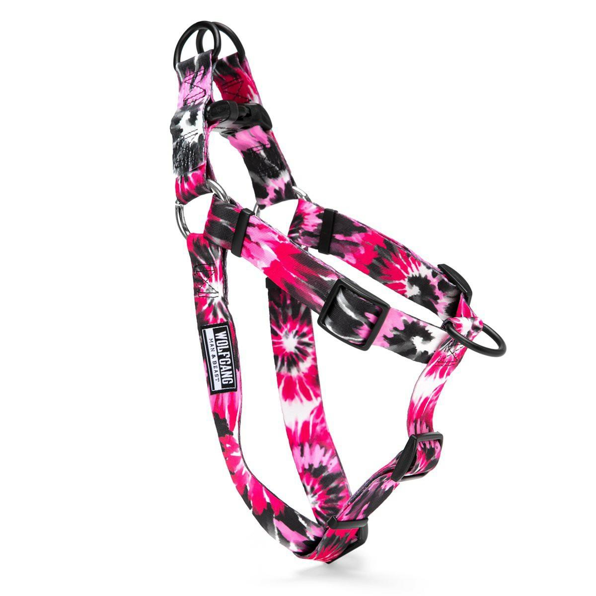 Dog Harness Collars & Leashes