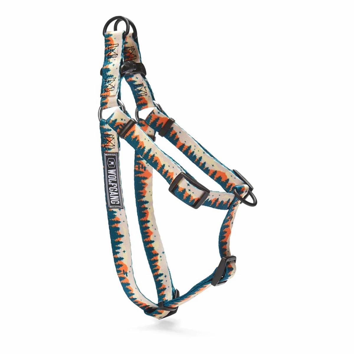 Dog Harness Collars & Leashes