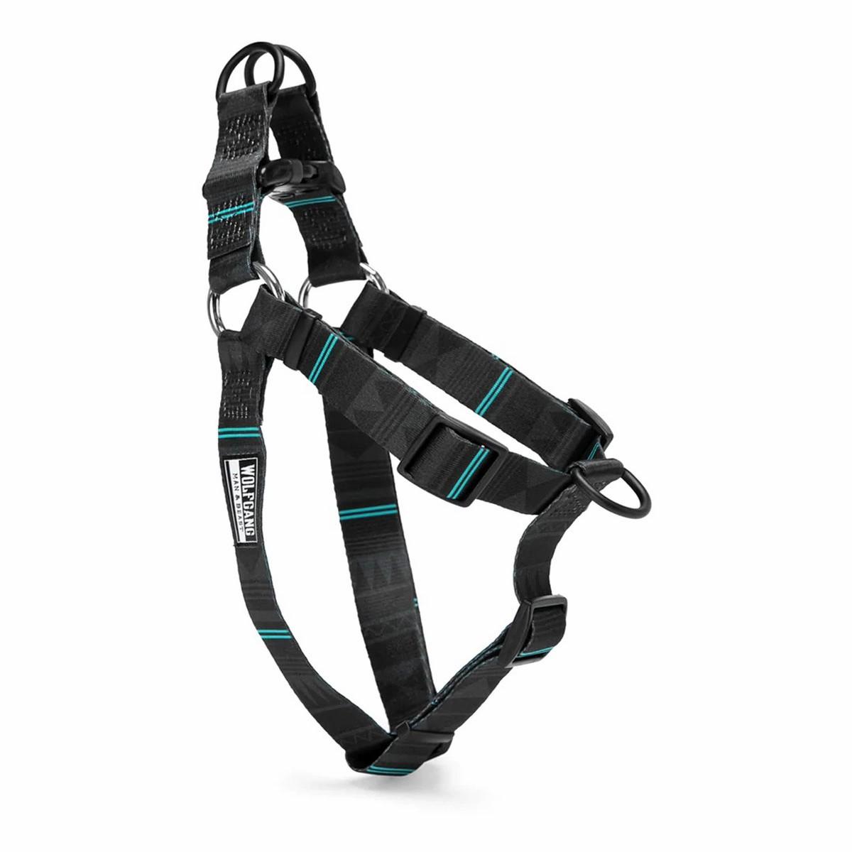 Dog Harness Collars & Leashes