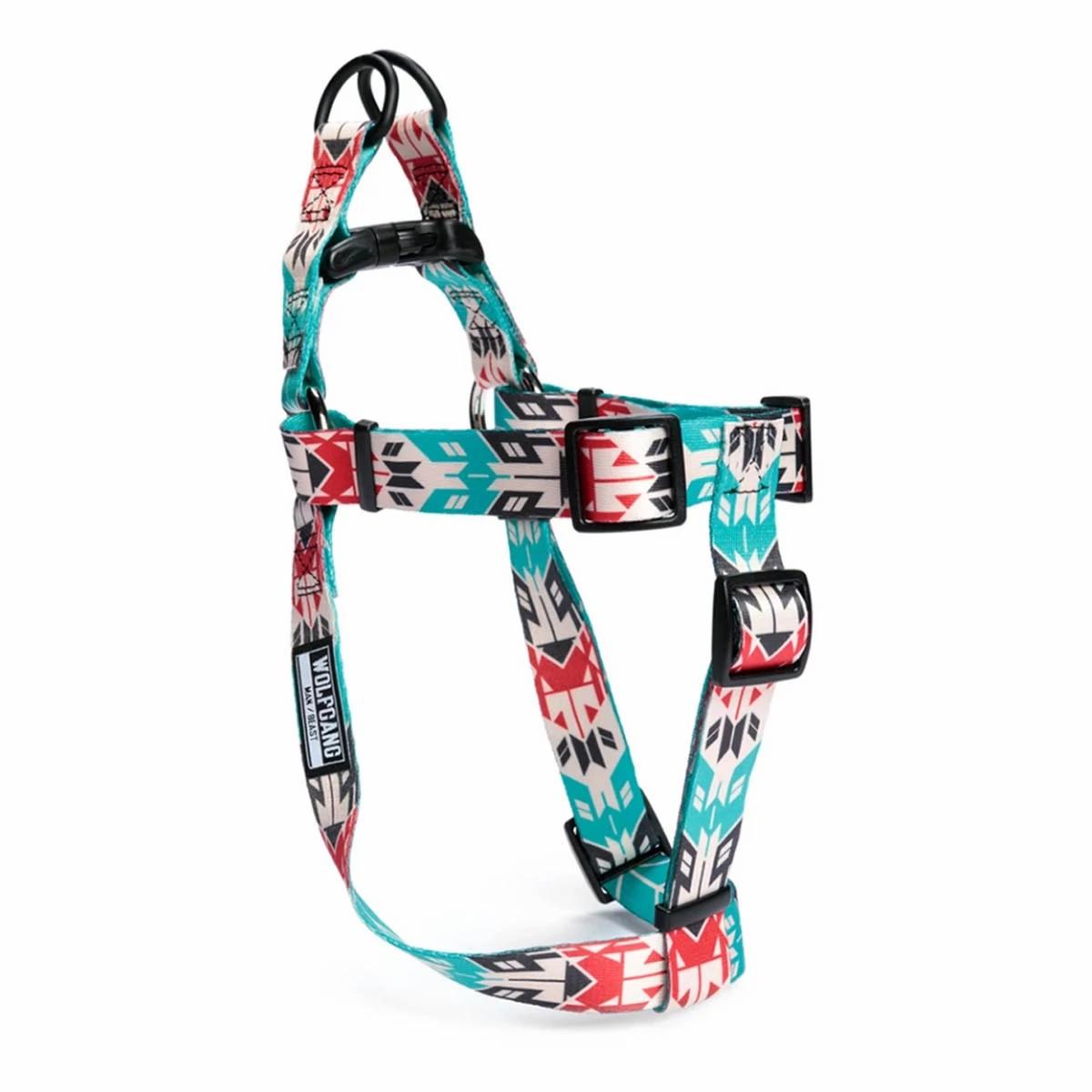 Dog Harness Collars & Leashes