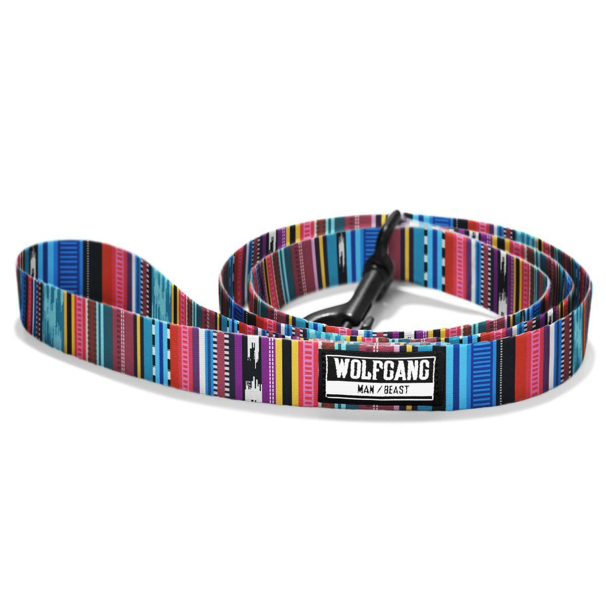 Dog Leash Collars & Leashes