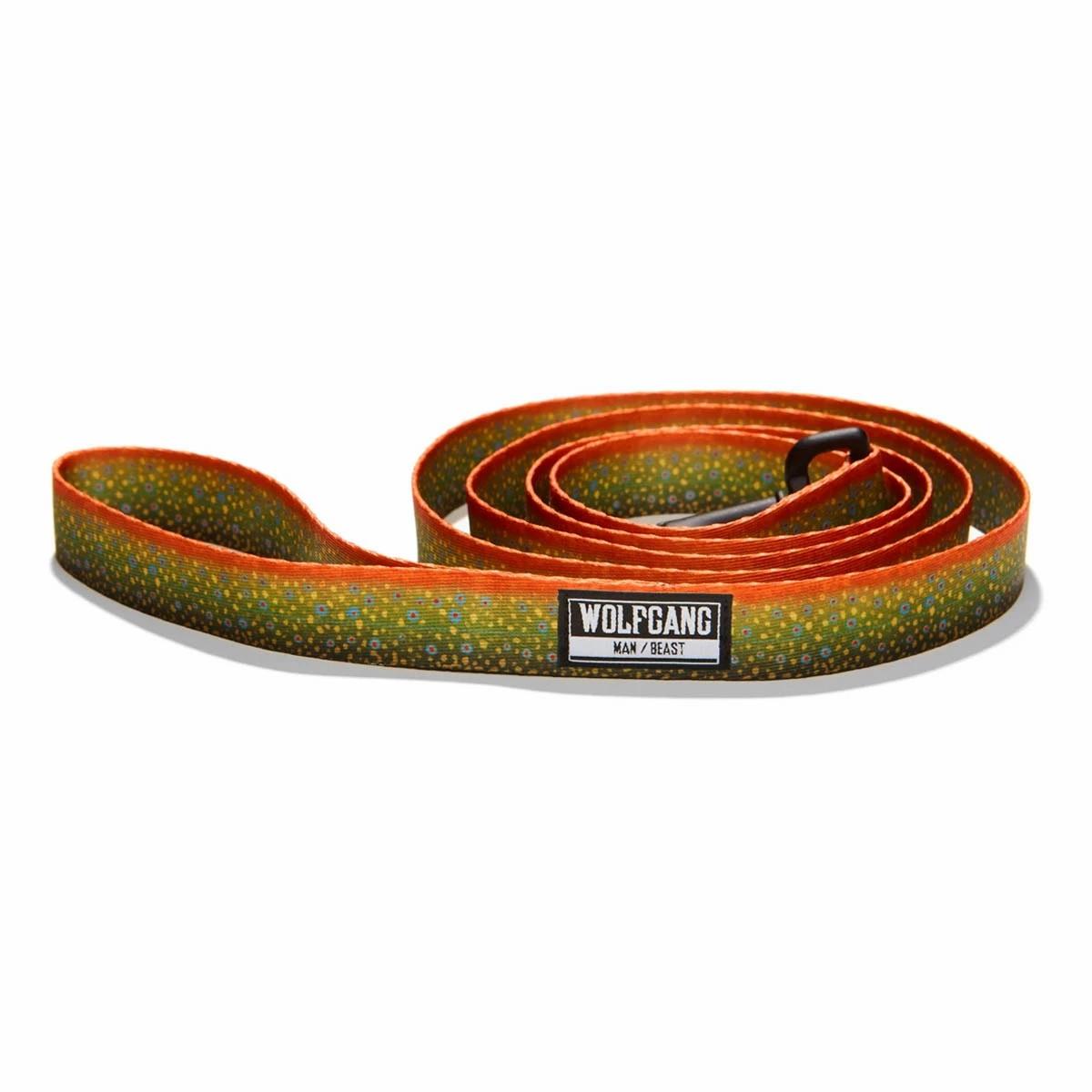 Dog Leash Collars & Leashes