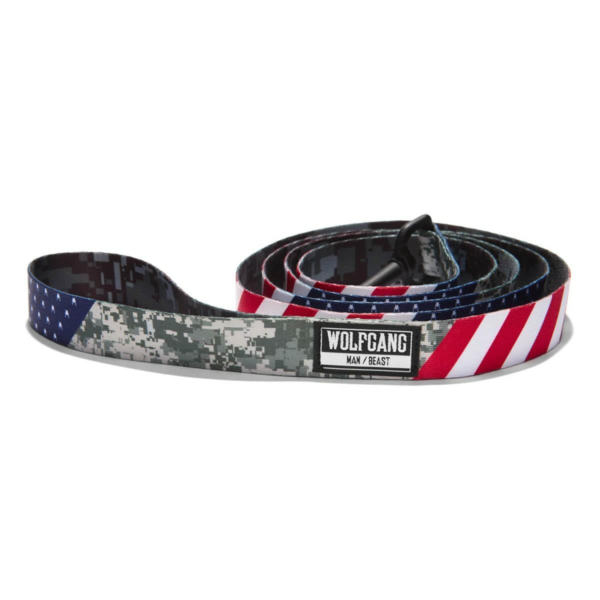 Dog Leash Collars & Leashes