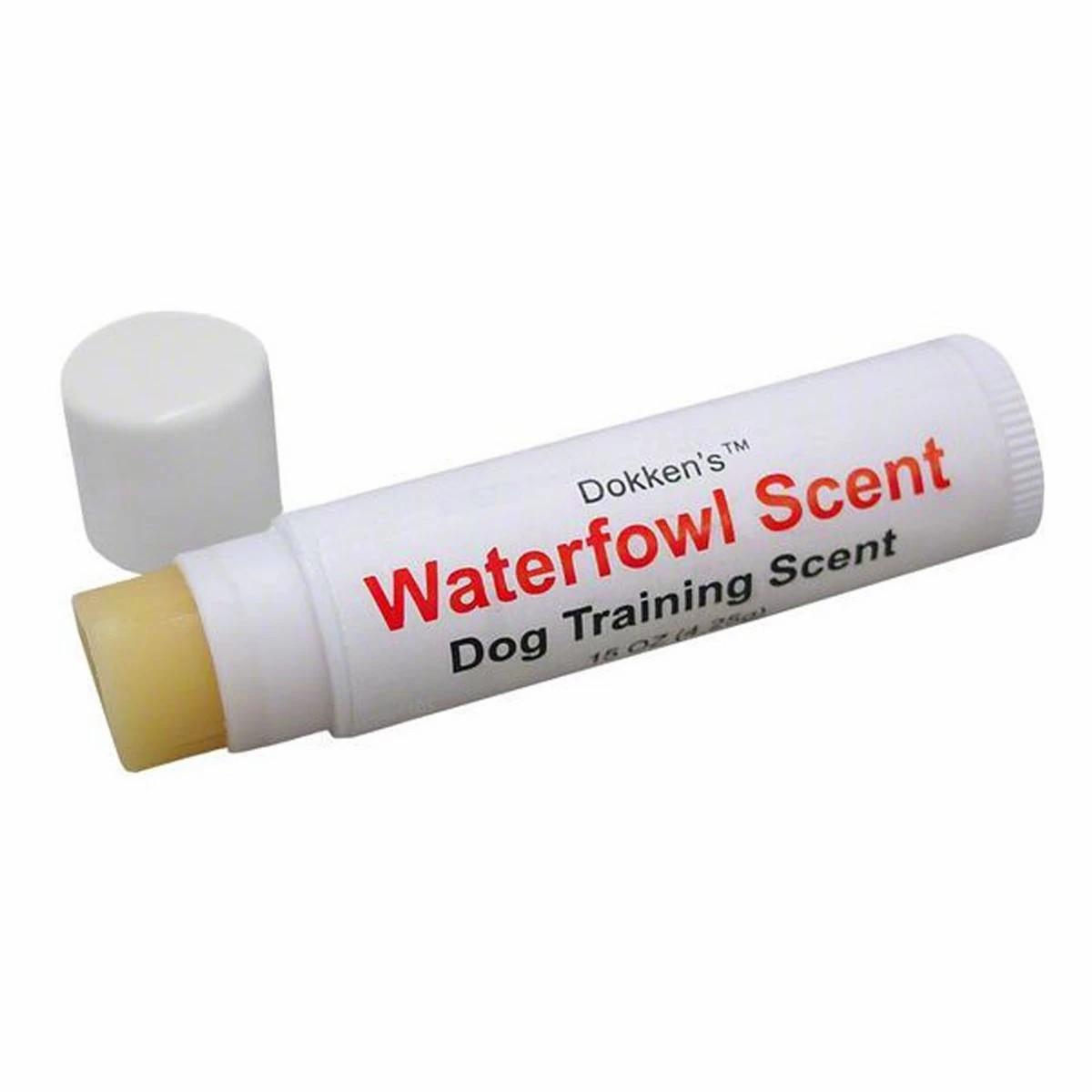 Dokken’s Waterfowl Dog Training Scent Dog Training