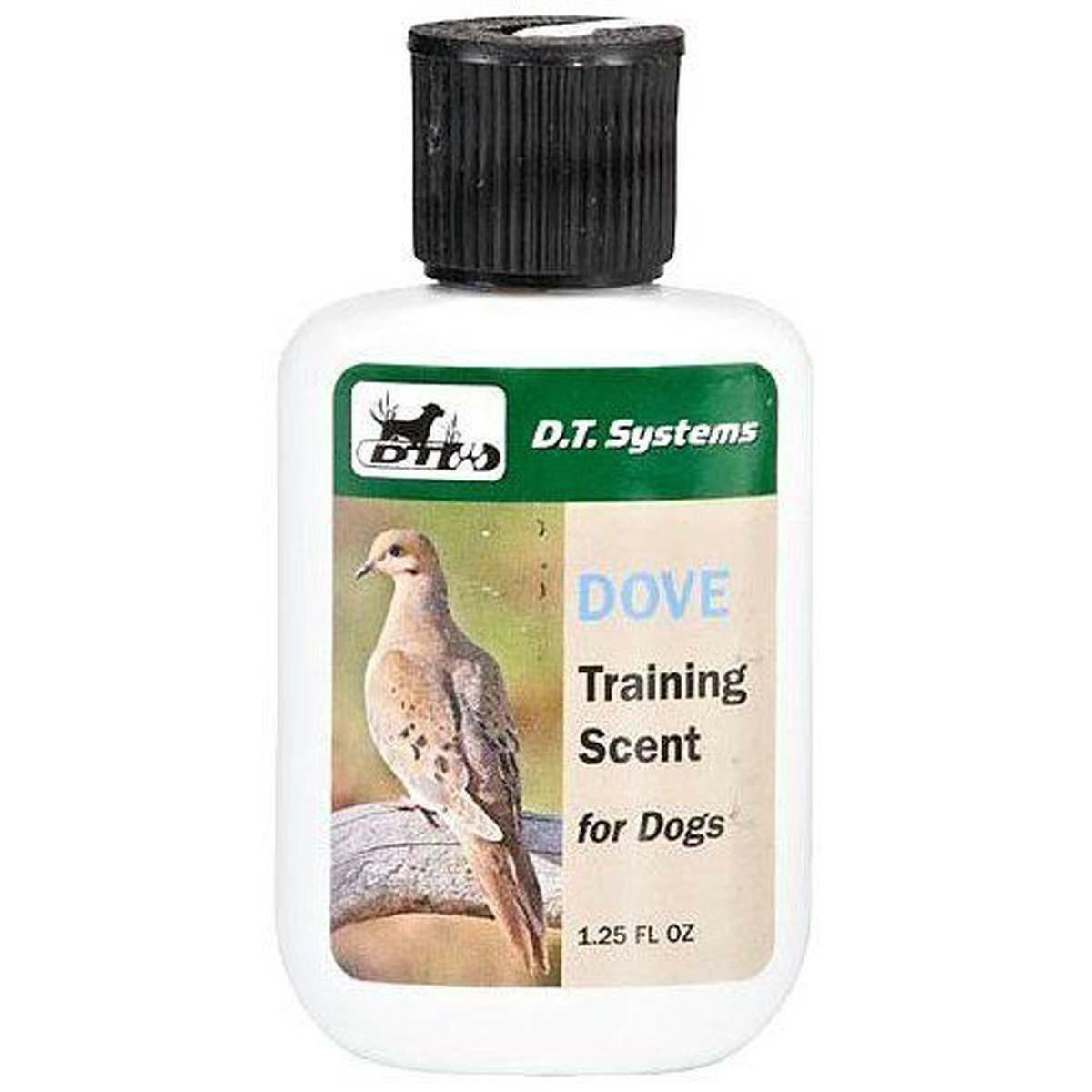 Dove Training Scent Dog Training