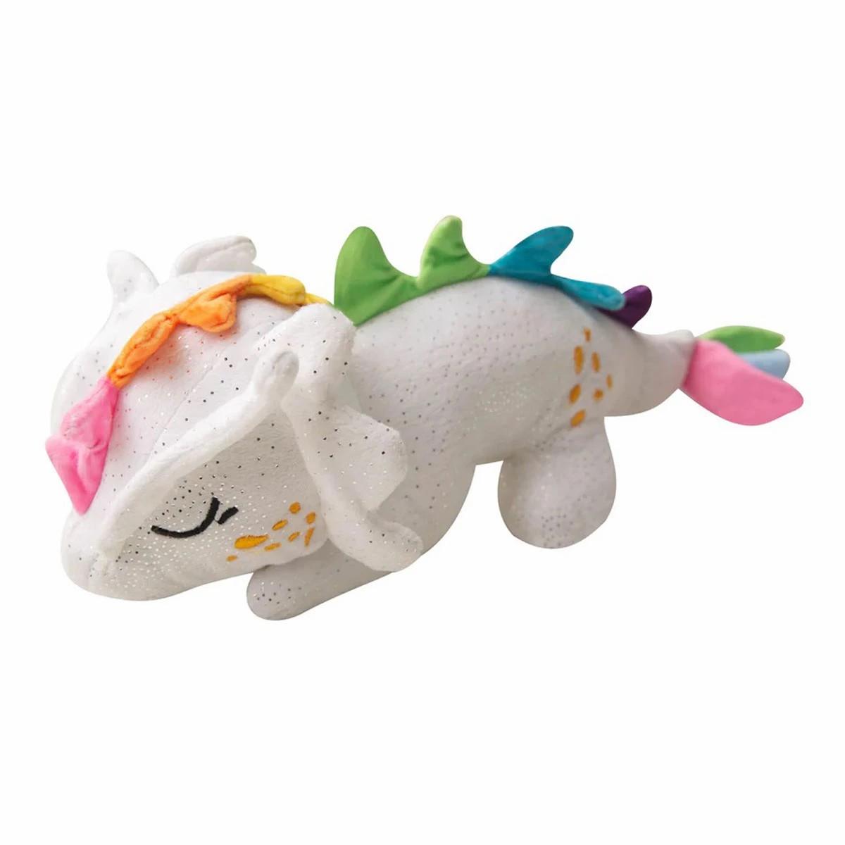 Dreamer The Dragon Dog Toy Dog Plush Toys