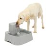 Drinkwell 2 Gallon Pet Fountain Bowls & Feeders