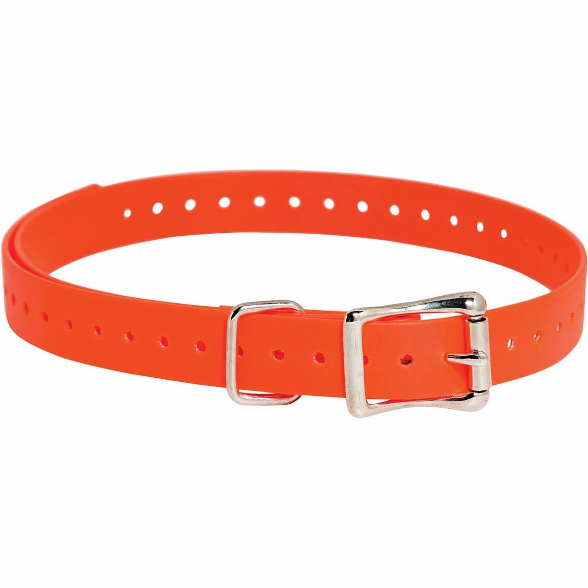 E-Collar Replacement Strap Dog Training Collars