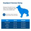 Easysport Harness Collars & Leashes