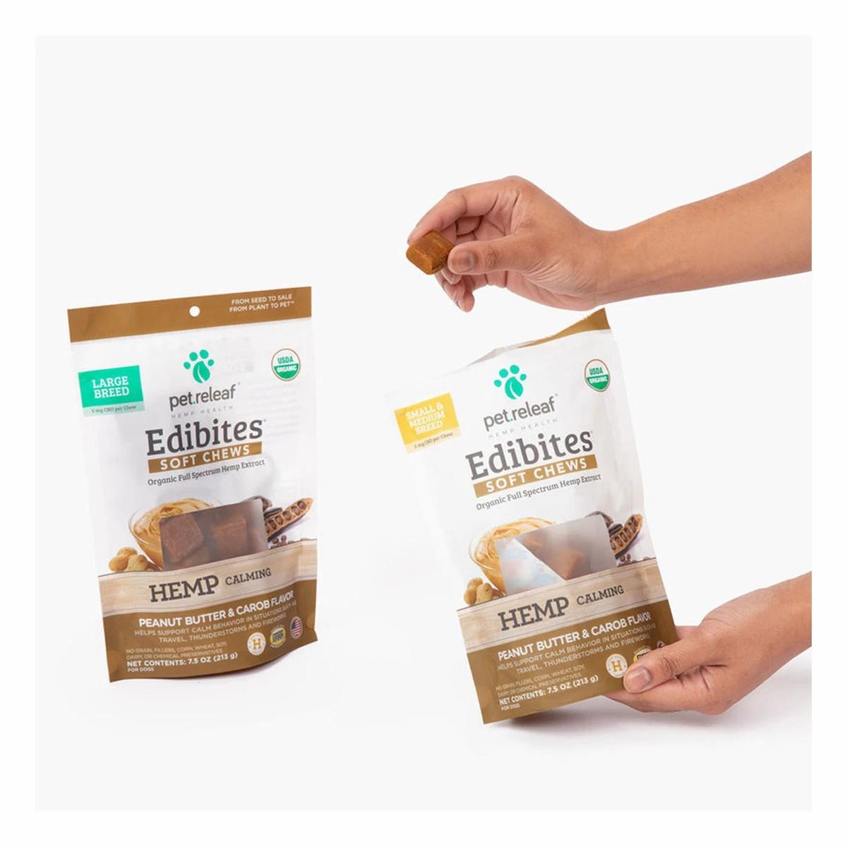 Edibites Soft Dog Chews Dog Treats