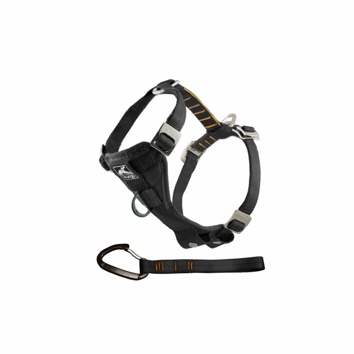 Enhanced Strength Tru-Fit Smart Harness Collars & Leashes