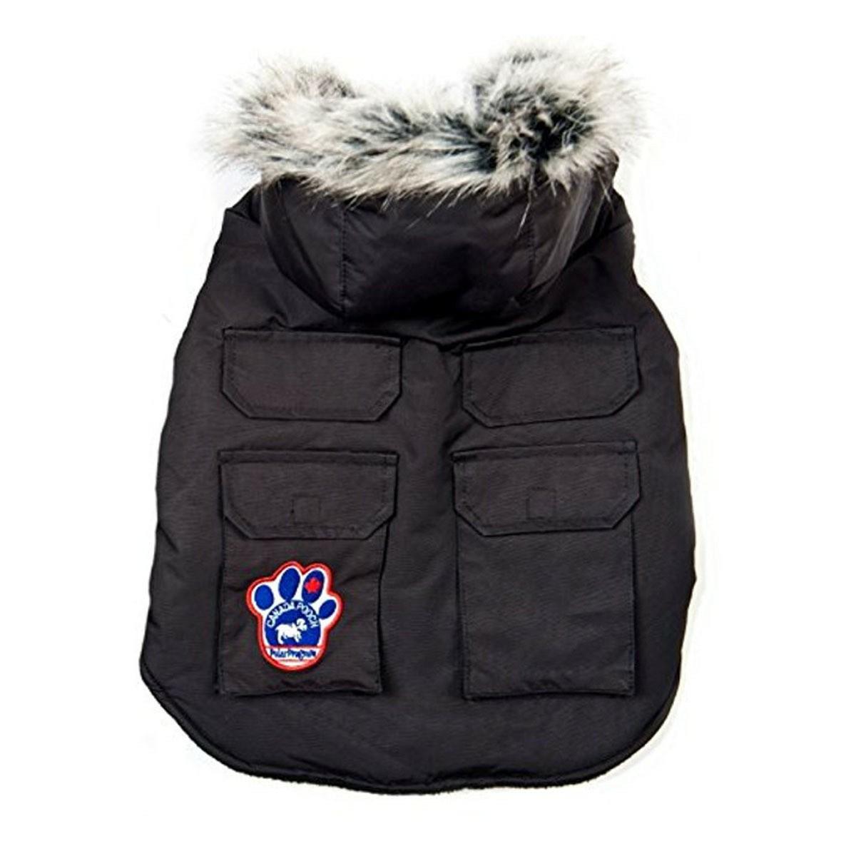 Everest Explorer Dog Jacket Dog Vests