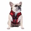 Expedition 2.0 Dog Coat Dog Vests