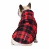 Expedition 2.0 Dog Coat Dog Vests