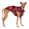 Expedition 2.0 Dog Coat Dog Vests