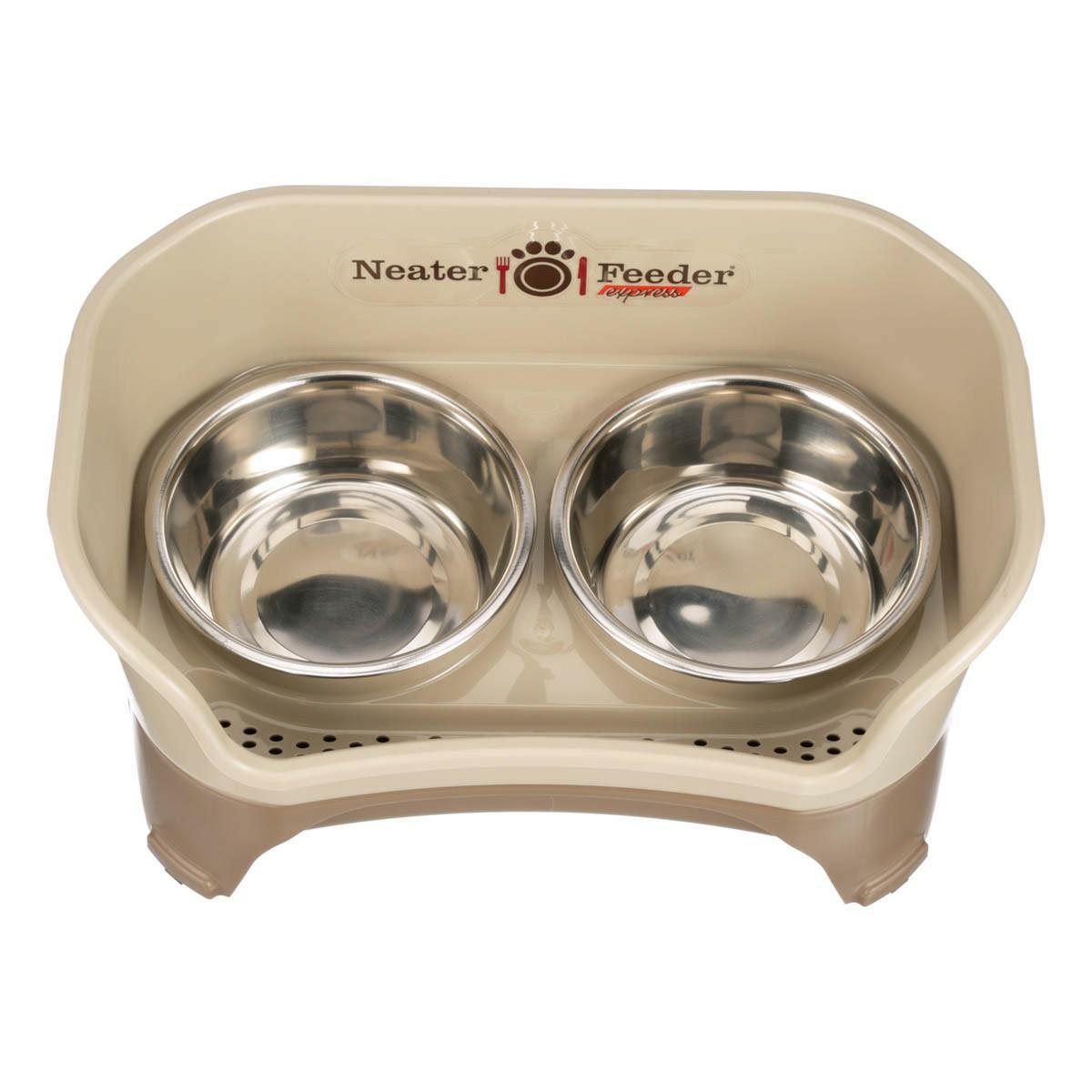 Express Large Bowls & Feeders