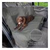 Extended Bench Seat Cover Kennels & Carriers