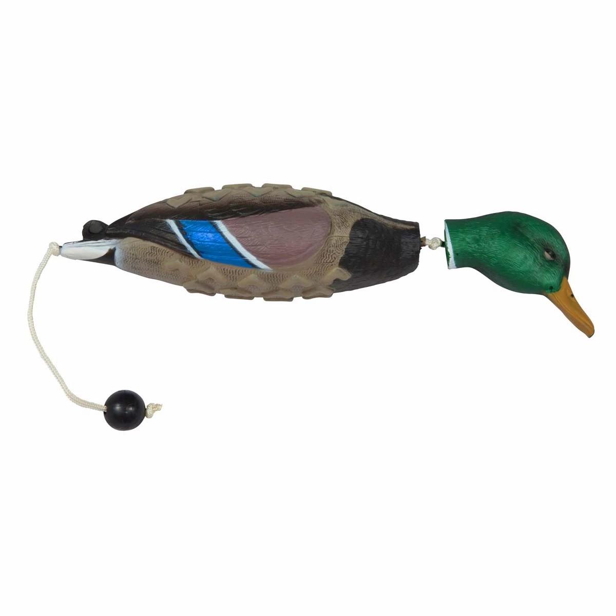 Ez Bird Mallard Dog Bumper Dog Training