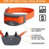 Fieldtrainer 425X/Sporthunter 825X Add-A-Dog Collar Dog Training Collars