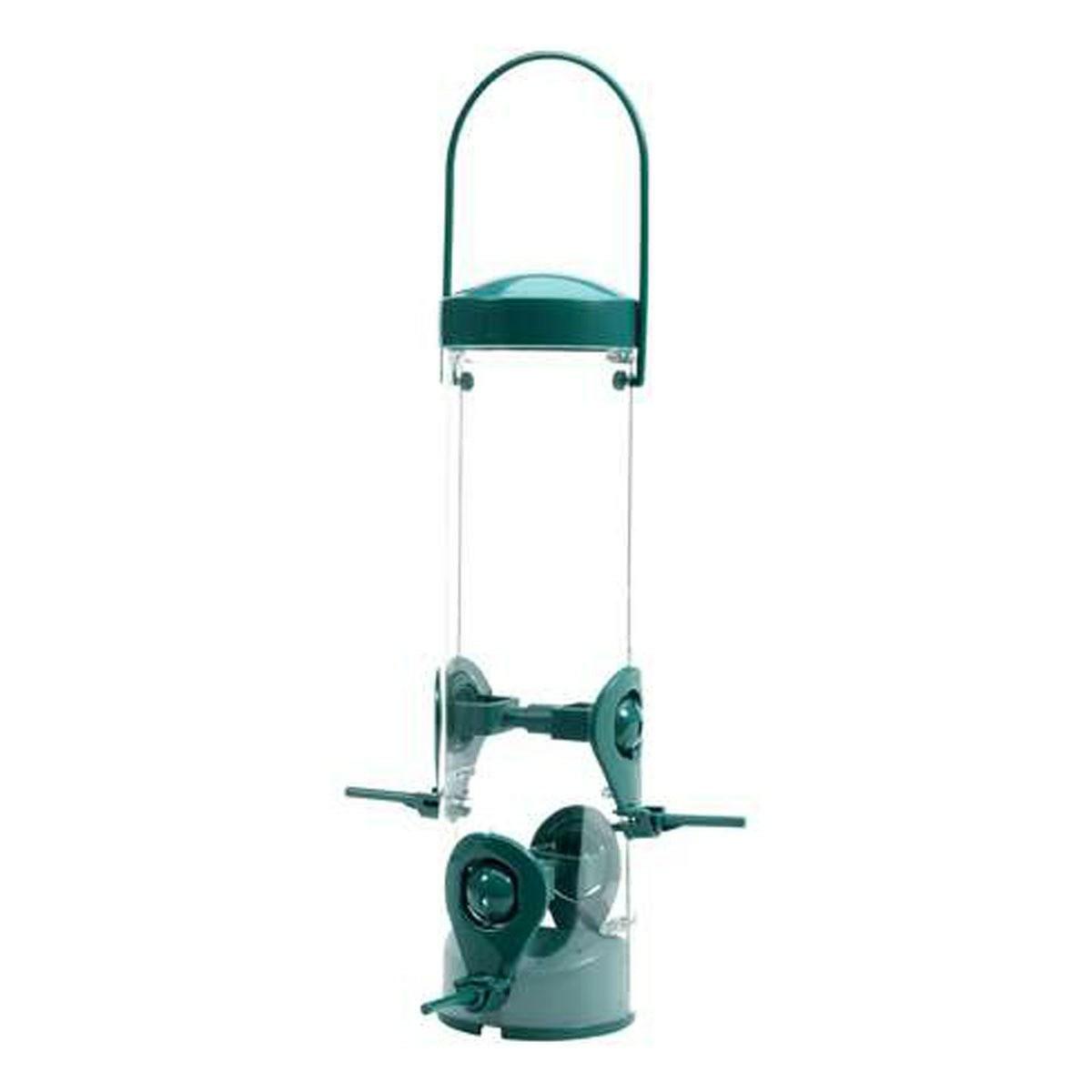 Finch Tube Bird Feeder Bird Seed