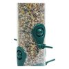 Finch Tube Bird Feeder Bird Seed