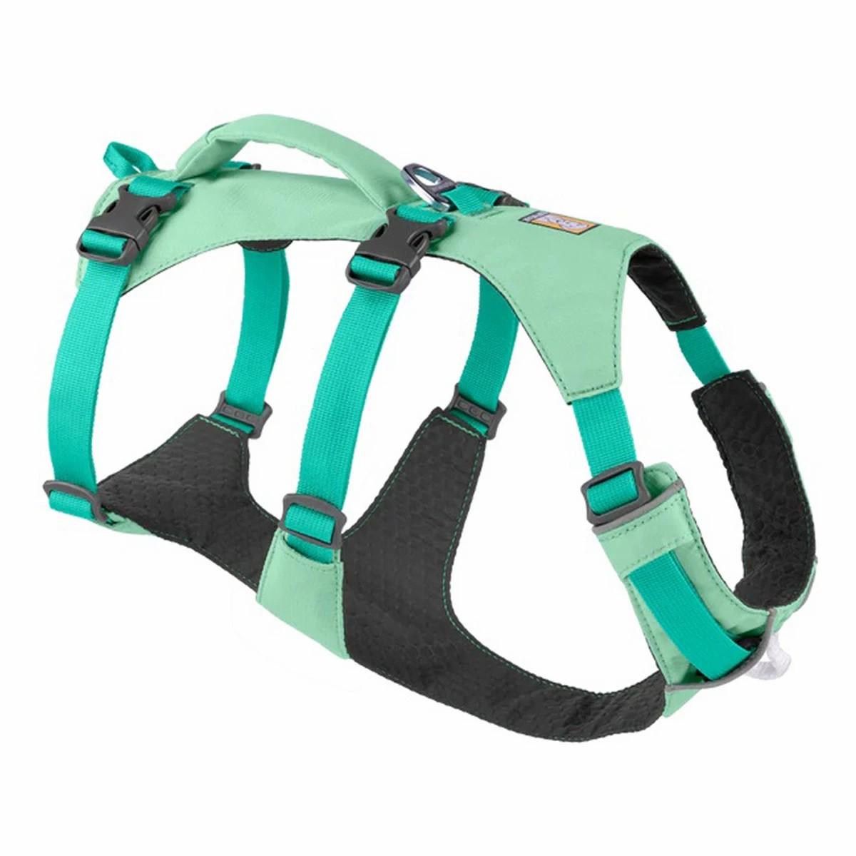 Flagline Dog Harness Collars & Leashes