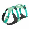 Flagline Dog Harness Collars & Leashes