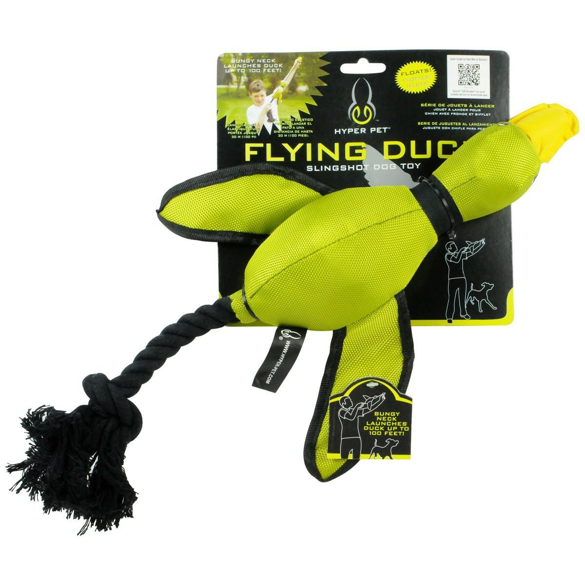 Flying Series Dog Toy Dog Rope & Tug Toys