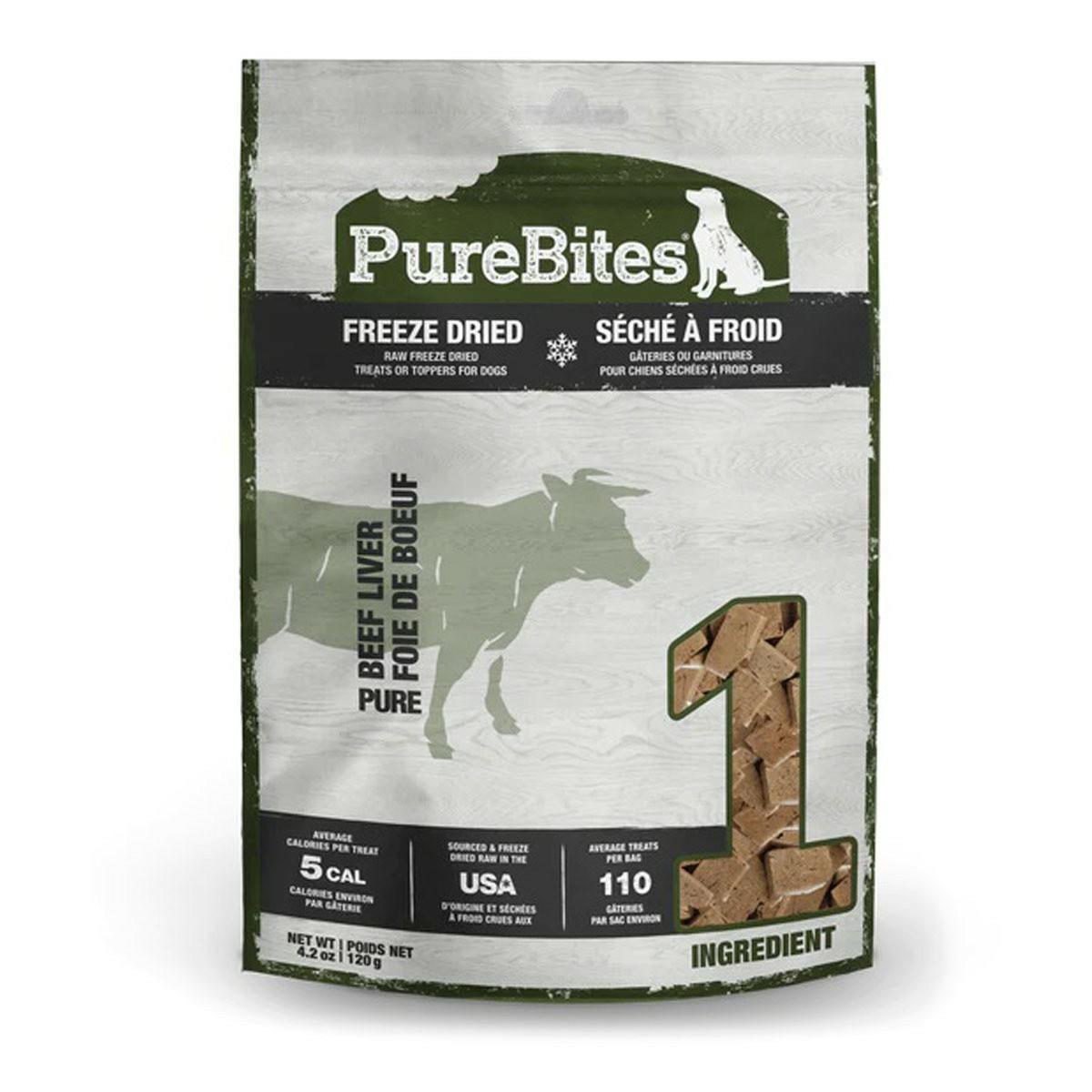 Freeze Dried Beef Dog Treats Dog Treats