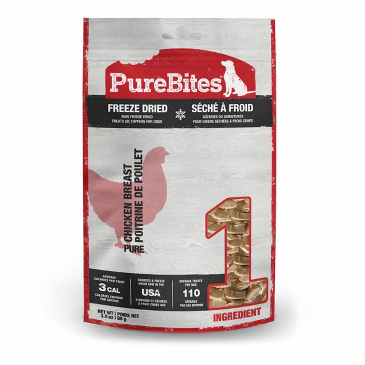 Freeze Dried Chicken Dog Treats Dog Treats