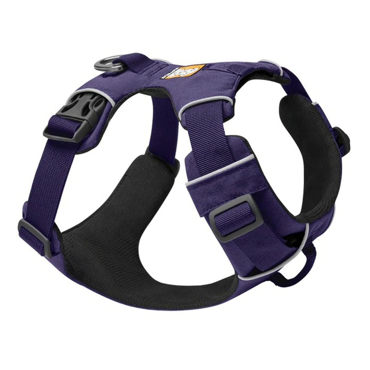 Front Range Dog Harness Collars & Leashes