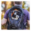 G-Train Pet Carrier Backpack Kennels