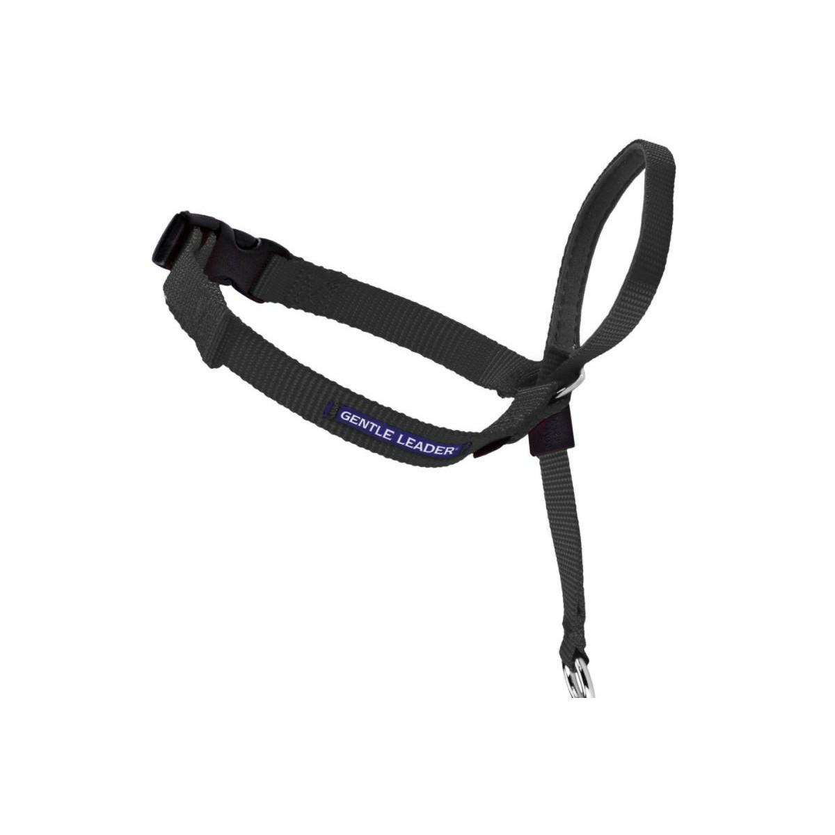 Gentle Leader Headcollar Collars & Leashes