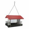 Going Green Seed & Suet Bird Feeder Bird Seed