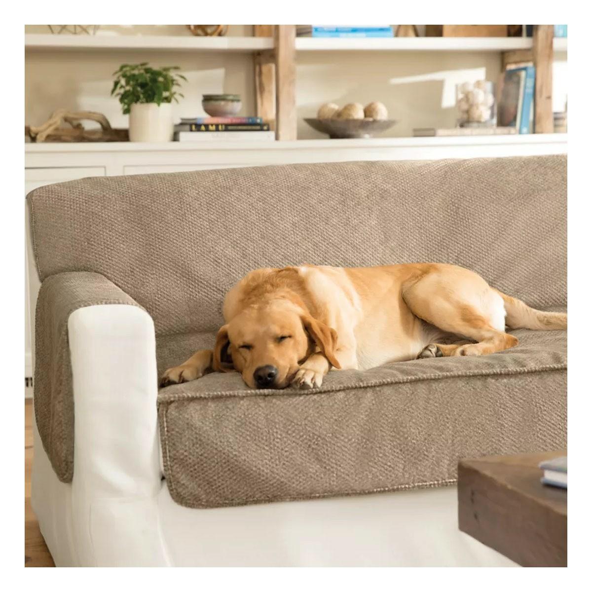 Grip-Tight Furniture Protector Pet Beds & Pads