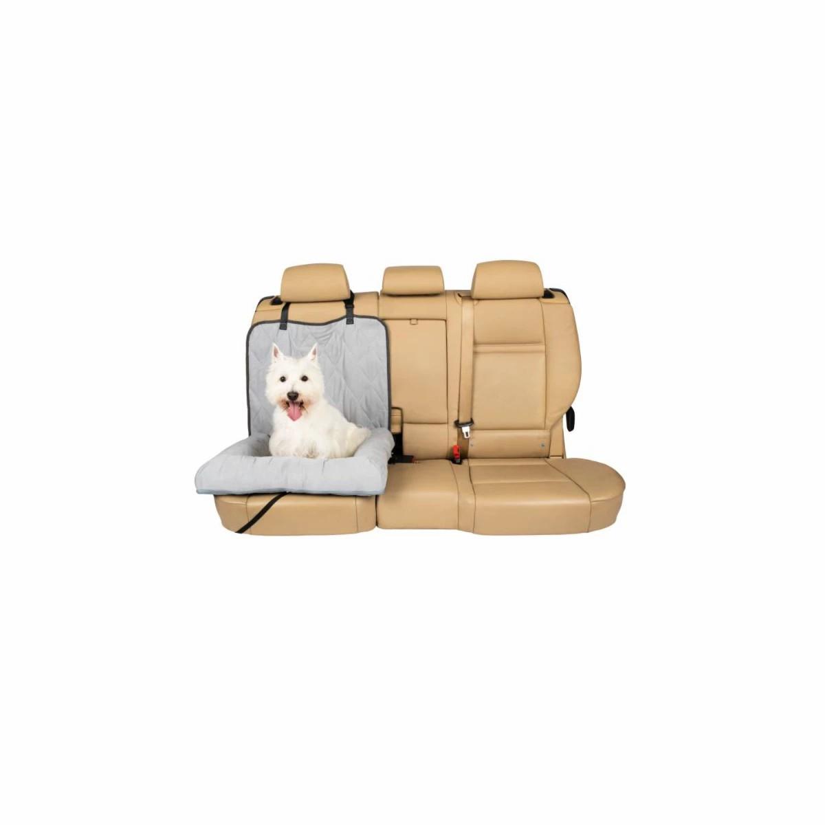 Happy Ride Car Dog Bed Pet Beds & Pads