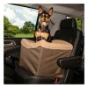 Happy Ride Dog Safety Seat Kennels & Carriers