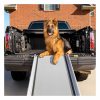 Happy Ride Extra Long Telescoping Dog Ramp Kennels & Carriers