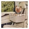 Happy Ride Quilted Booster Seat Kennels & Carriers