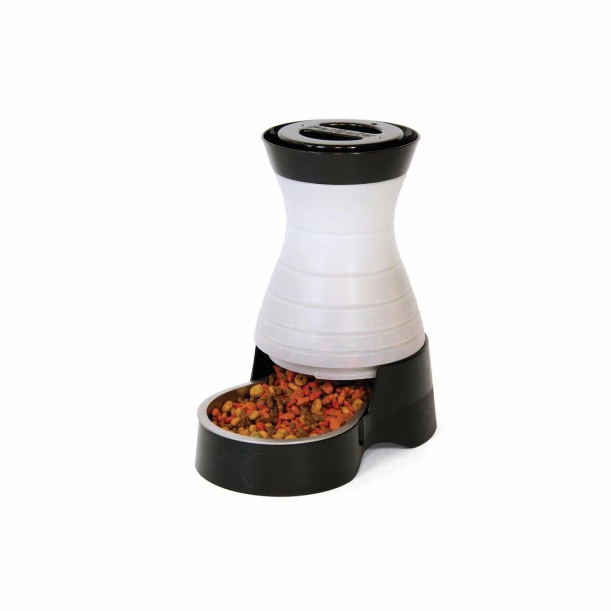 Healthy Pet Food Station Bowls & Feeders