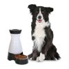 Healthy Pet Food Station Bowls & Feeders