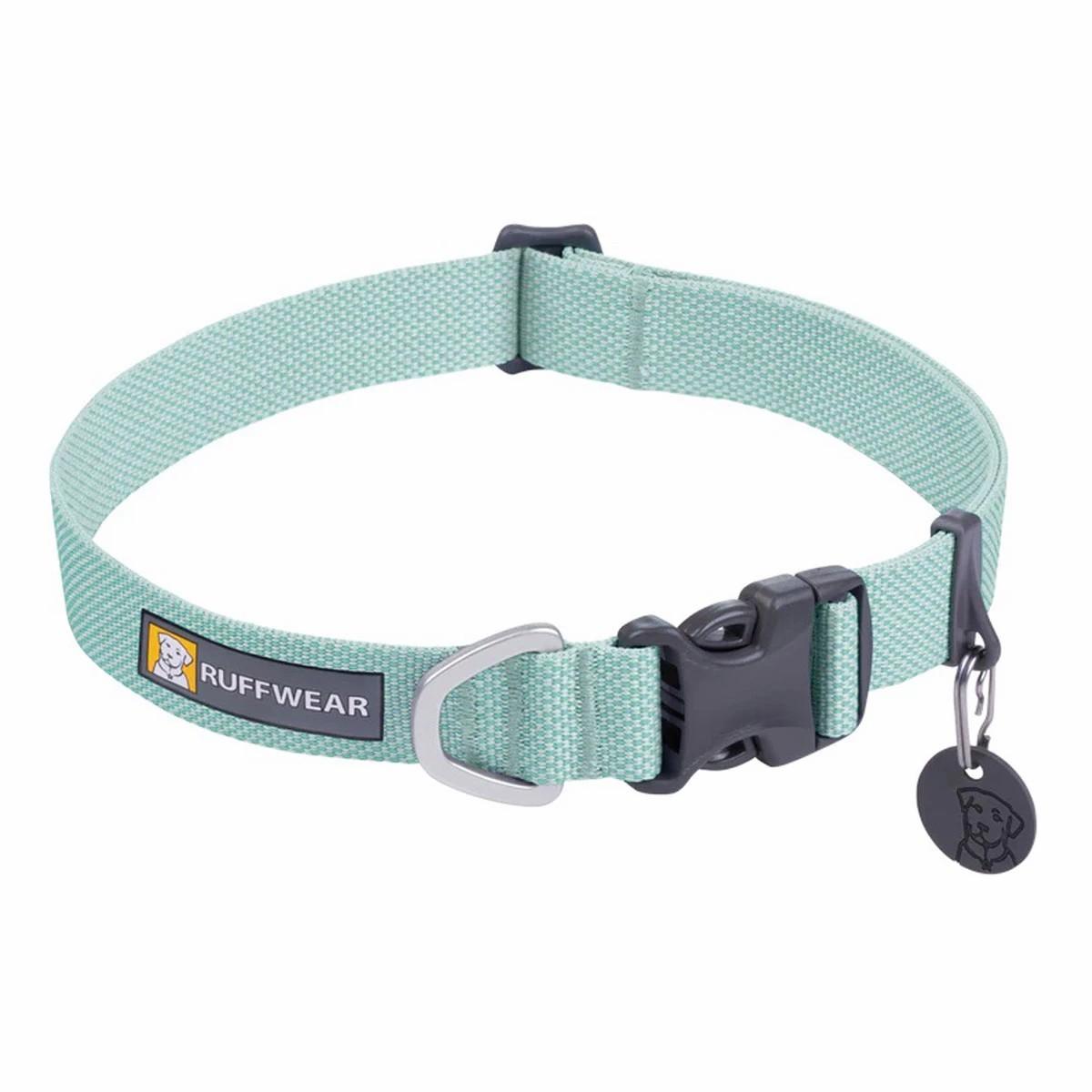 Hi & Light Dog Collar Collars & Leashes