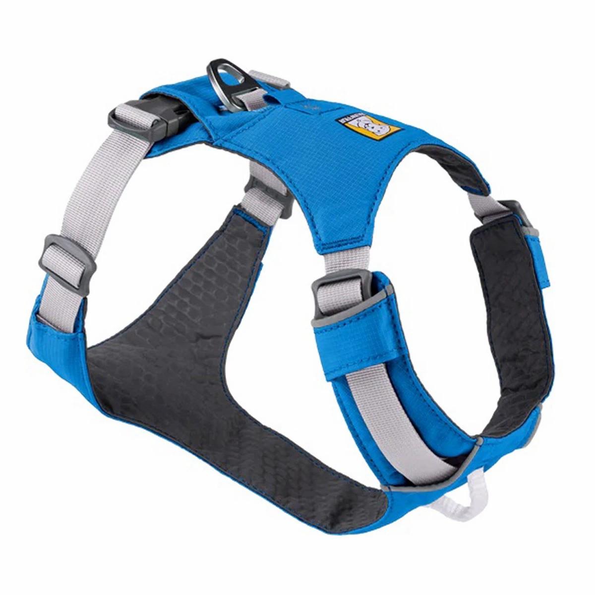 Hi & Light Lightweight Dog Harness Collars & Leashes