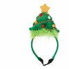 Holiday Dog Headbands Dog Vests