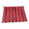 Hornady Buffalo Plaid Dog Blanket Pet Beds & Pads