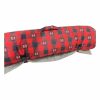 Hornady Buffalo Plaid Dog Blanket Pet Beds & Pads