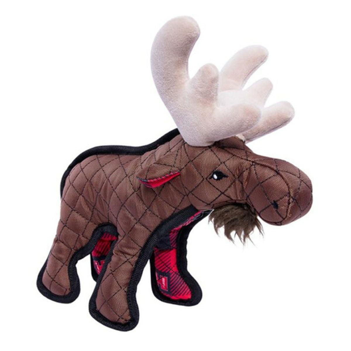 Hornady Moose Dog Toy Dog Plush Toys