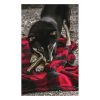 Hunter’s Plaid Fleece Dog Blanket Pet Beds & Pads