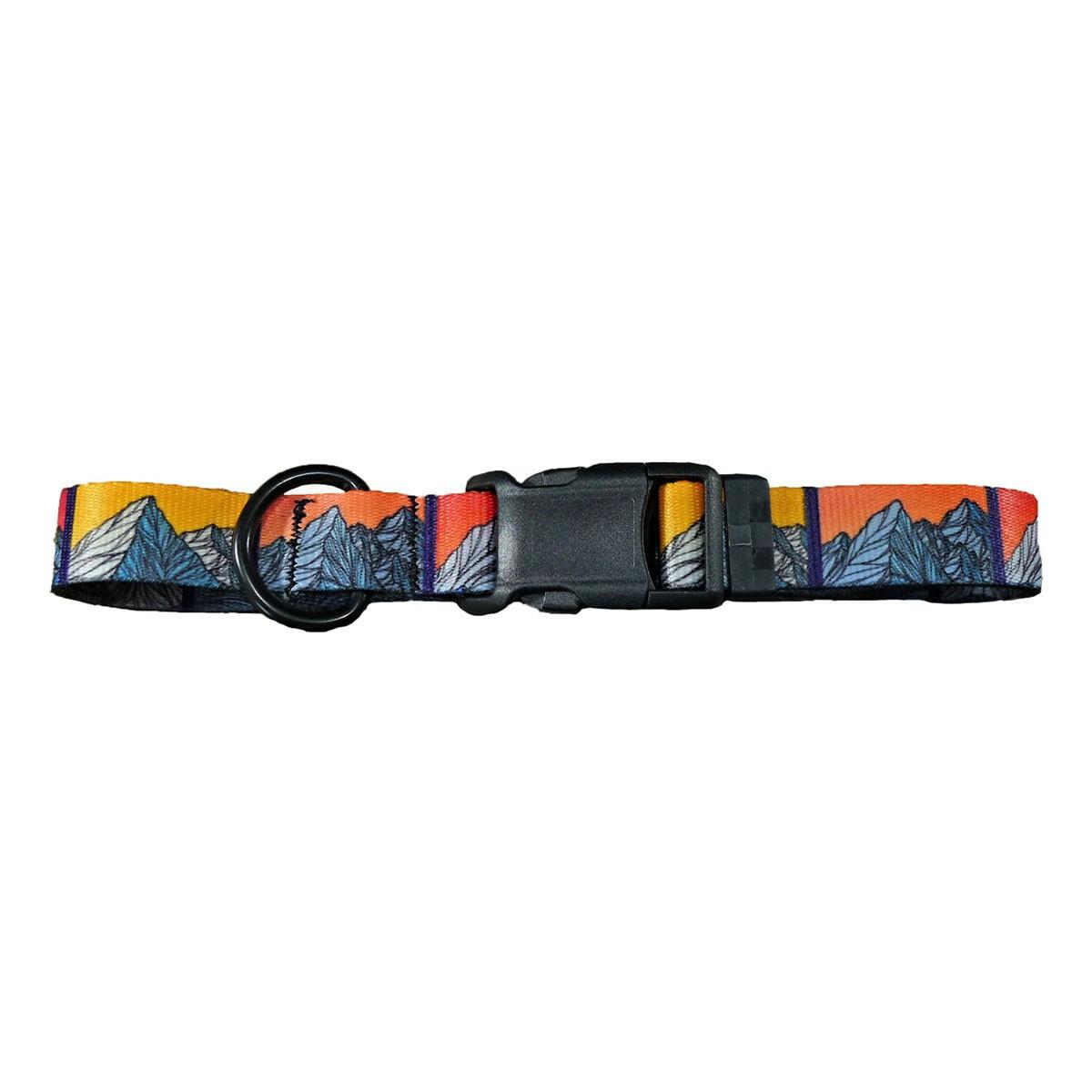 Idaho 9 Dog Collar Collars & Leashes