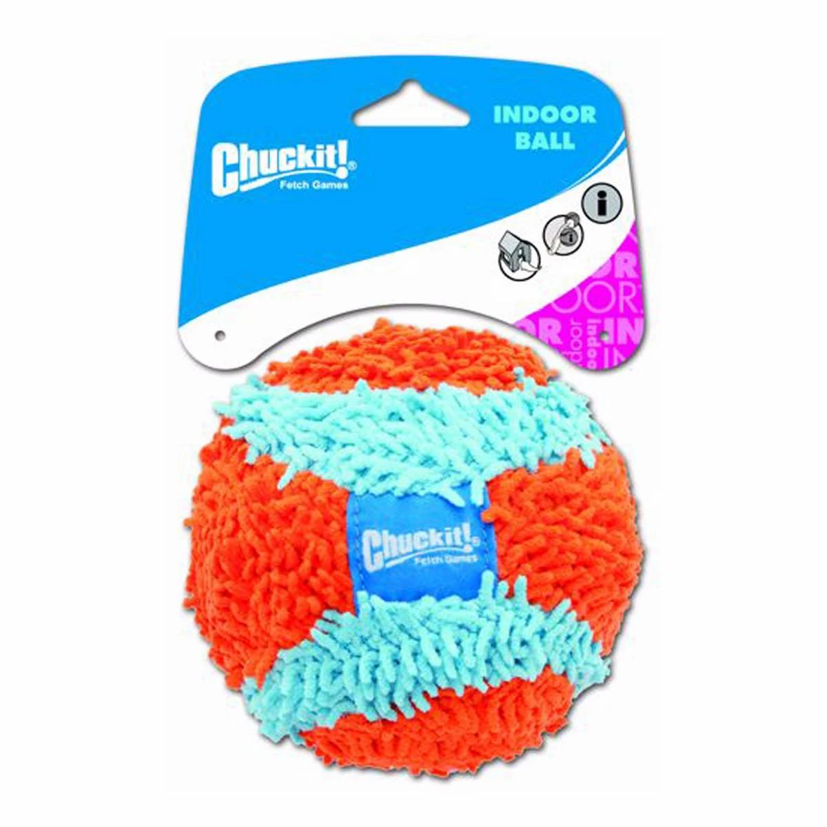 Indoor Ball Dog Toy Dog Fetch Toys